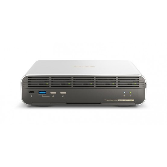 NAS QNAP  TBS-H574TX-I5-16G