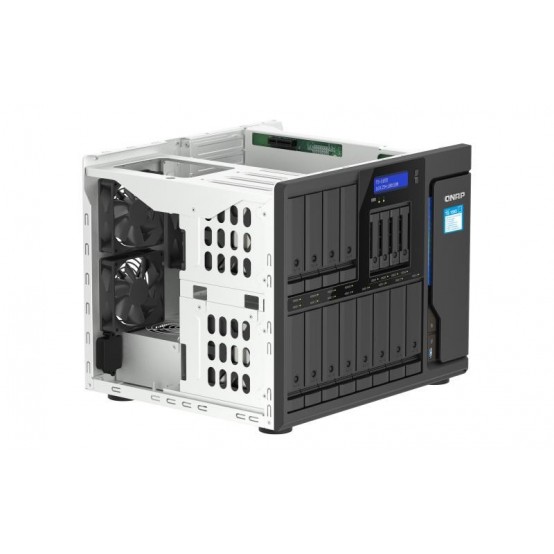 NAS QNAP  TS-1655-8G
