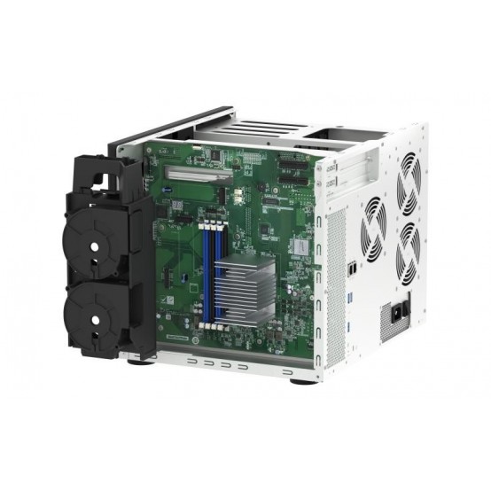 NAS QNAP  TS-1655-8G