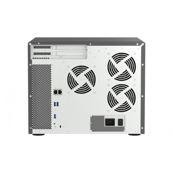 NAS QNAP  TS-1655-8G