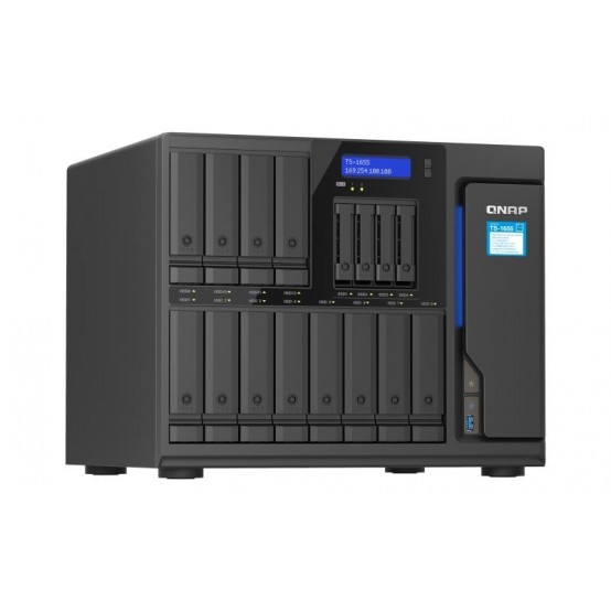 NAS QNAP  TS-1655-8G
