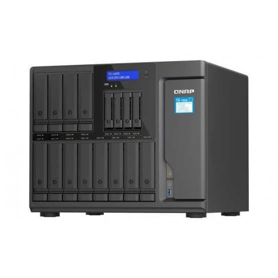NAS QNAP  TS-1655-8G