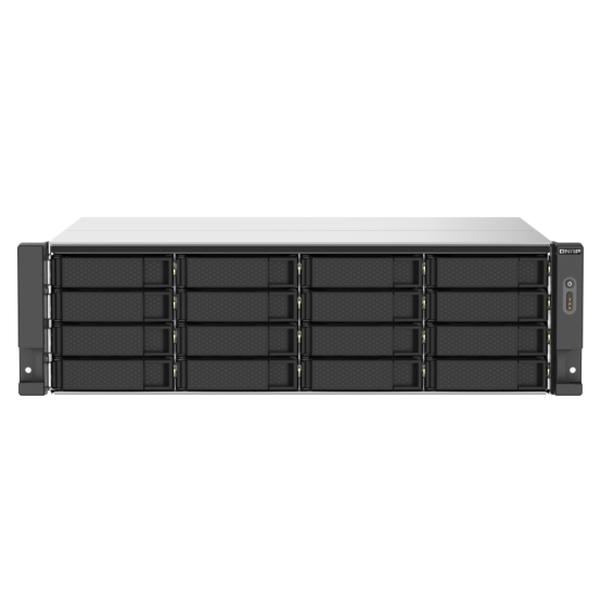 NAS QNAP  TS-1673AU-RP-16G