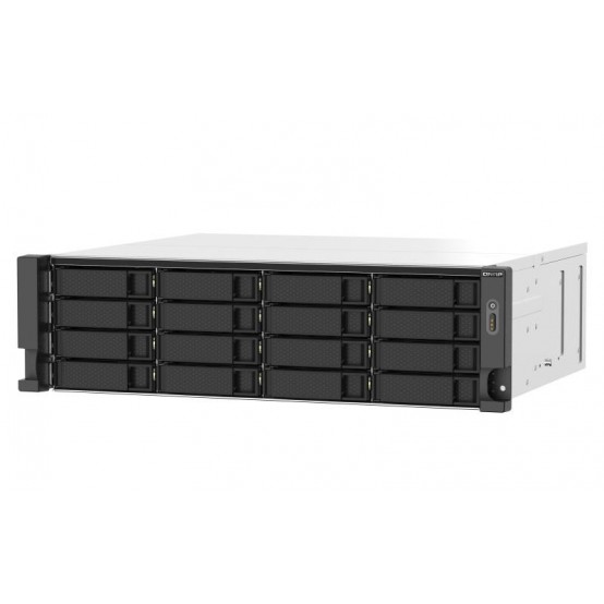 NAS QNAP  TS-1673AU-RP-16G