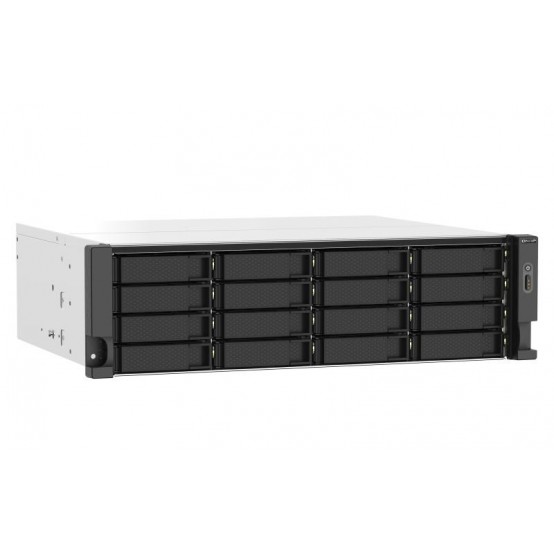 NAS QNAP  TS-1673AU-RP-16G