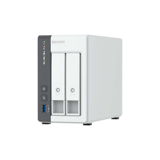 NAS QNAP  TS-216G
