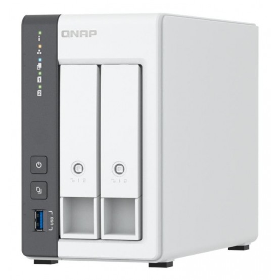 NAS QNAP  TS-216G