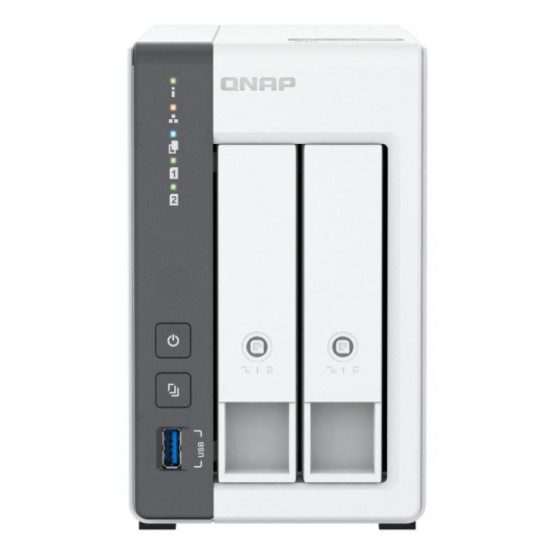 NAS QNAP  TS-216G