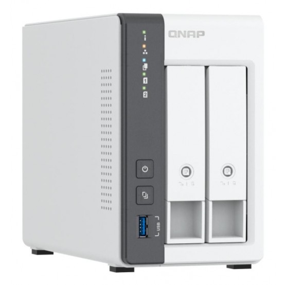 NAS QNAP  TS-216G