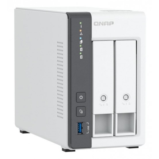 NAS QNAP  TS-216G