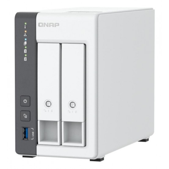 NAS QNAP  TS-216G