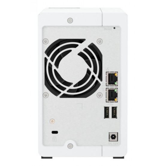 NAS QNAP  TS-216G