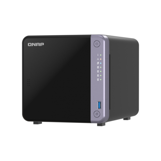 NAS QNAP  TS-432X-4G