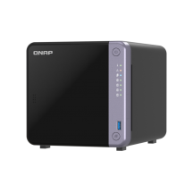 NAS QNAP  TS-432X-4G