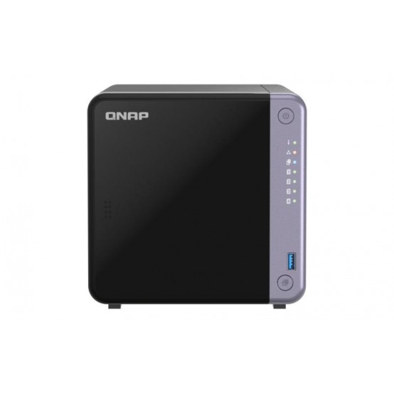 NAS QNAP  TS-432X-4G