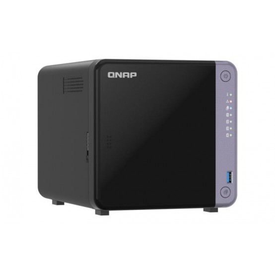 NAS QNAP  TS-432X-4G