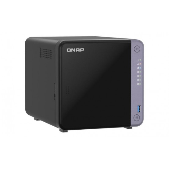 NAS QNAP  TS-432X-4G