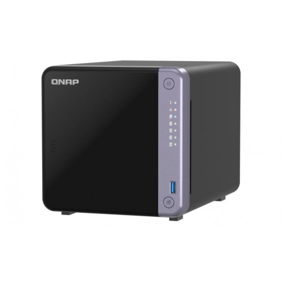NAS QNAP  TS-432X-4G