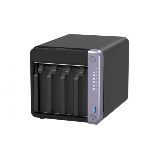 NAS QNAP  TS-432X-4G