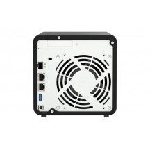 NAS QNAP  TS-432X-4G