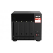 NAS QNAP  TS-473A-SW5T
