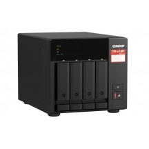 NAS QNAP  TS-473A-SW5T