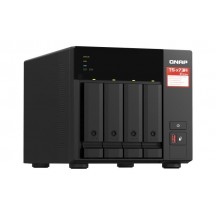 NAS QNAP  TS-473A-SW5T