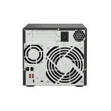NAS QNAP  TS-473A-SW5T