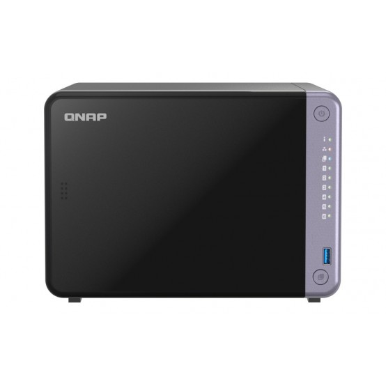 NAS QNAP  TS-632X-4G