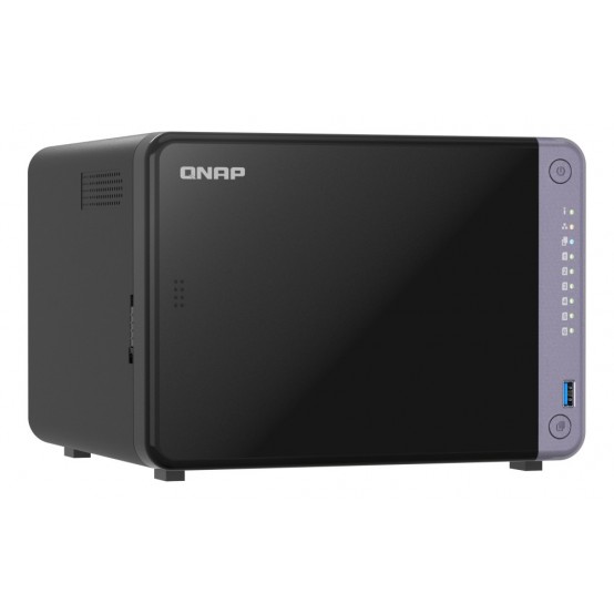 NAS QNAP  TS-632X-4G