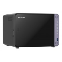 NAS QNAP  TS-632X-4G