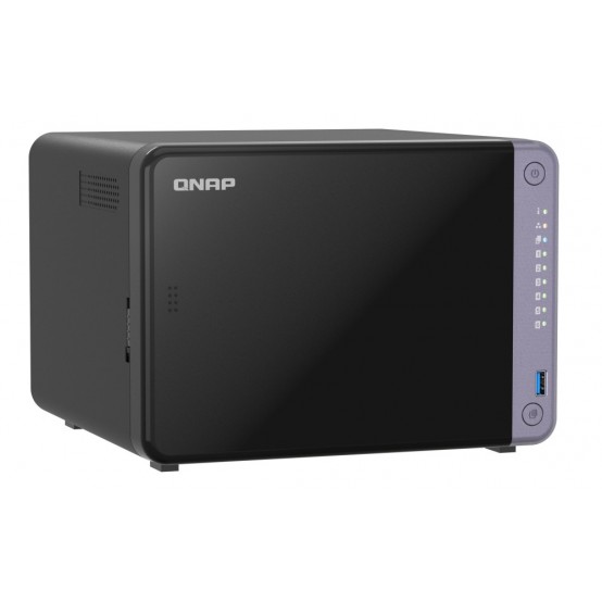 NAS QNAP  TS-632X-4G