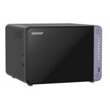 NAS QNAP  TS-632X-4G