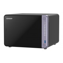 NAS QNAP  TS-632X-4G