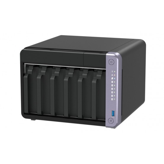 NAS QNAP  TS-632X-4G