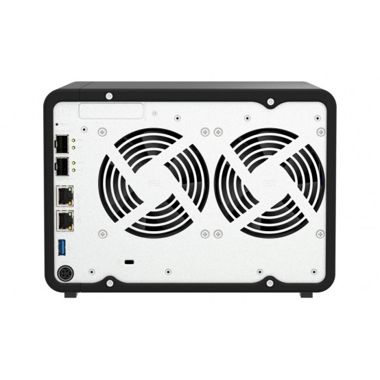 NAS QNAP  TS-632X-4G