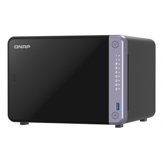 NAS QNAP  TS-632X-4G