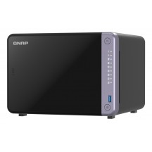 NAS QNAP  TS-632X-4G
