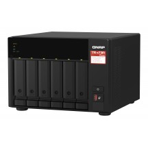 NAS QNAP  TS-673A-SW5T