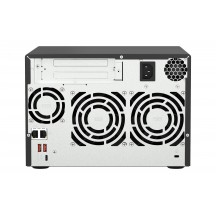 NAS QNAP  TS-673A-SW5T