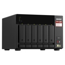 NAS QNAP  TS-673A-SW5T