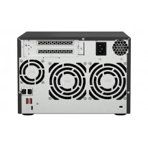 NAS QNAP  TS-673A-SW5T