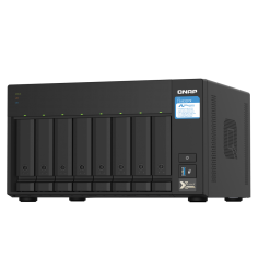 NAS QNAP  TS-832PX-4GA