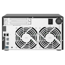 NAS QNAP  TS-832PX-4GA