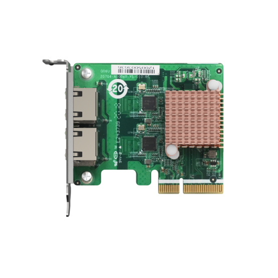 NAS QNAP  TS-832PX-4GA