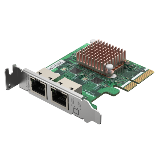 NAS QNAP  TS-832PX-4GA
