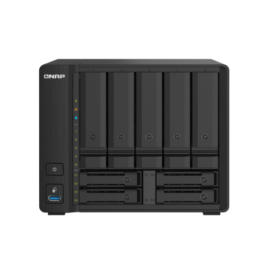 NAS QNAP  TS-932PX-4G