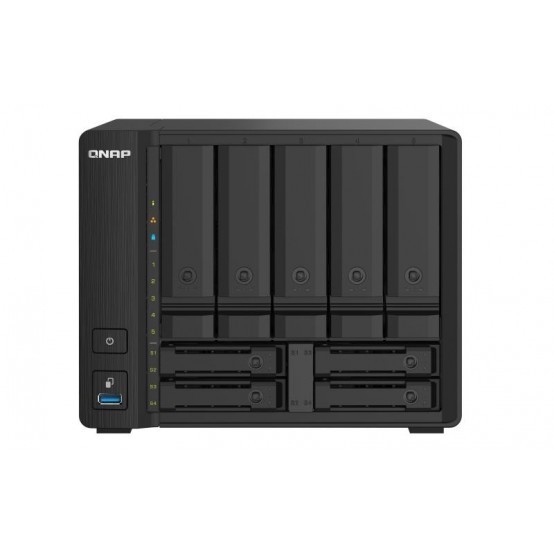 NAS QNAP  TS-932PX-4G