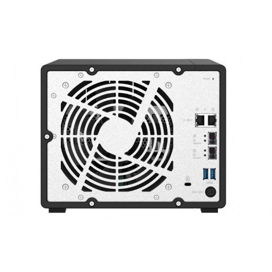 NAS QNAP  TS-932PX-4G