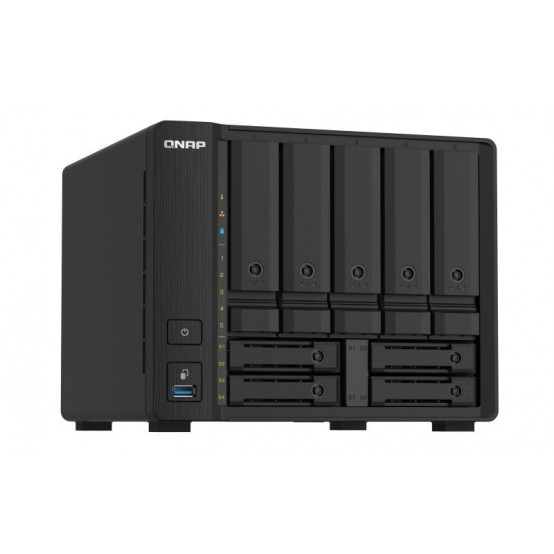 NAS QNAP  TS-932PX-4G
